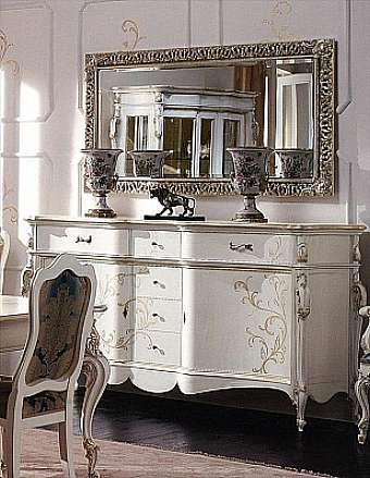 Комод BTC INTERNATIONAL 0202L фабрика BTC INTERNATIONAL из Италии