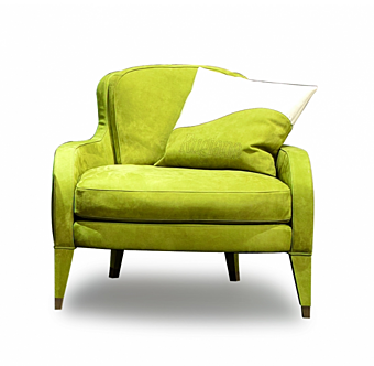 Кресло RUGIANO Emma 6083M фабрика RUGIANO из Италии