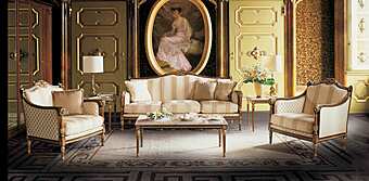 Подставка EZIO BELLOTTI ''PLATINUM'' 4096 фабрика EZIO BELLOTTI из Италии