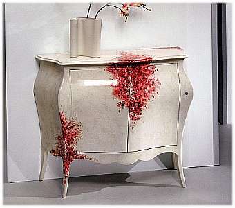 Комод Arredamenti capriccio CAPRICCIO Pearl