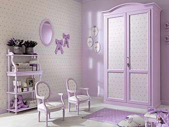 Шкаф PIERMARIA 08/AZ Шкаф PIERMARIA 08/AZ фабрика PIERMARIA из Италии