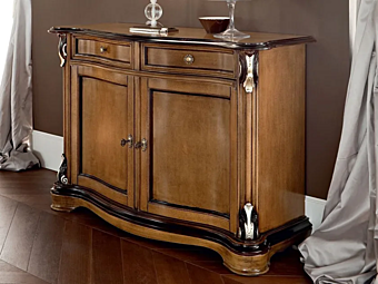 Буфет с дверцами из дерева MODENESE GASTONE 13108 фабрика MODENESE GASTONE из Италии