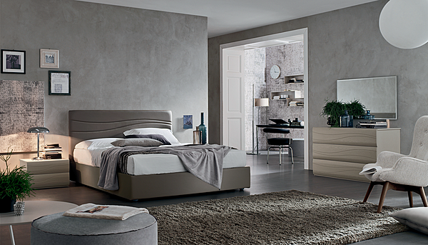 Кровать Maronese J906 фабрика Maronese из Италии. Фото №2