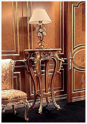 Подставка RAMPOLDI VER 37 фабрика RAMPOLDI из Италии