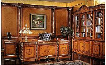 Композиция CARLO ASNAGHI STYLE
