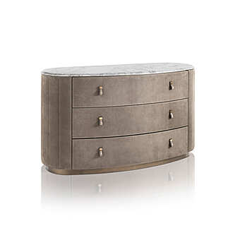 Комод DV HOME COLLECTION Vogue Комод DV HOME COLLECTION Vogue фабрика DV HOME COLLECTION из Италии