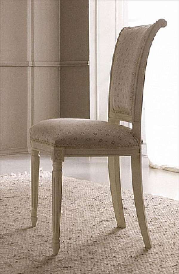 Стул METEORA 161 Catalogo cop. grigio