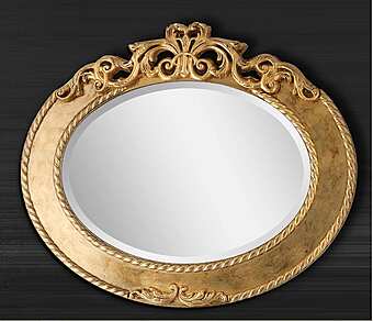 Зеркало TONIN CASA Classic Collection SP 7370 фабрика TONIN CASA из Италии