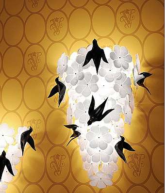 Бра ACANTHUS