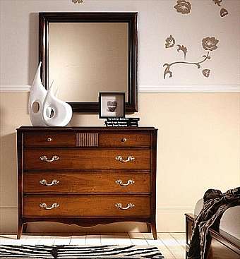 Комод BOTTEGA D'ARTE 822 фабрика BOTTEGA D'ARTE из Италии