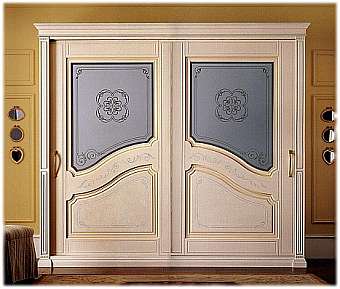 Шкаф FERRETTI & FERRETTI Mod. Giove