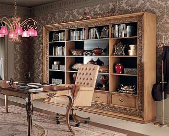 Книжный шкаф 2035 LNC