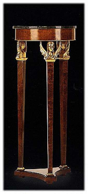 Подставка ISACCO AGOSTONI 1011 фабрика ISACCO AGOSTONI из Италии