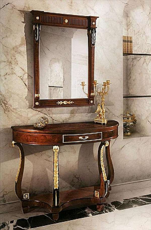 Консоль ANGELO CAPPELLINI 4334
