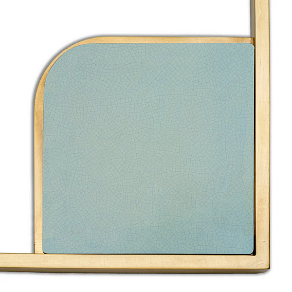 Светильник настенный из латуни с LED подсветкой MARIONI Sunset Small 02910A фабрика MARIONI из Италии. Фото №4