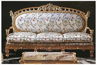 Диван BAZZI INTERIOR 1010 фабрика BAZZI INTERIOR из Италии