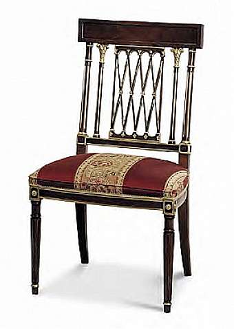 Стул FRANCESCO MOLON (GIEMME STILE) The Upholstery S352
