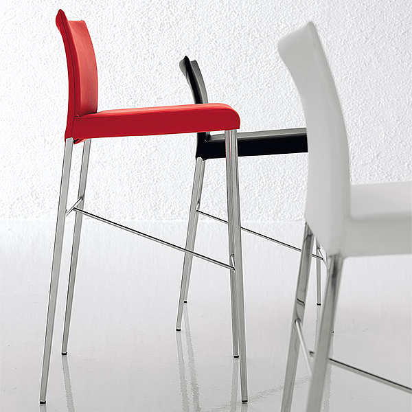 Барный стул CATTELAN ITALIA Studio Kronos Anna фабрика CATTELAN ITALIA из Италии. Фото №2