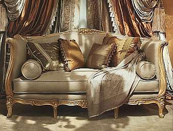 Диван PROVASI "DUCHESSE" PR1121-687 фабрика PROVASI из Италии