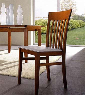 Стул EUROSEDIA DESIGN 098 фабрика EUROSEDIA DESIGN из Италии