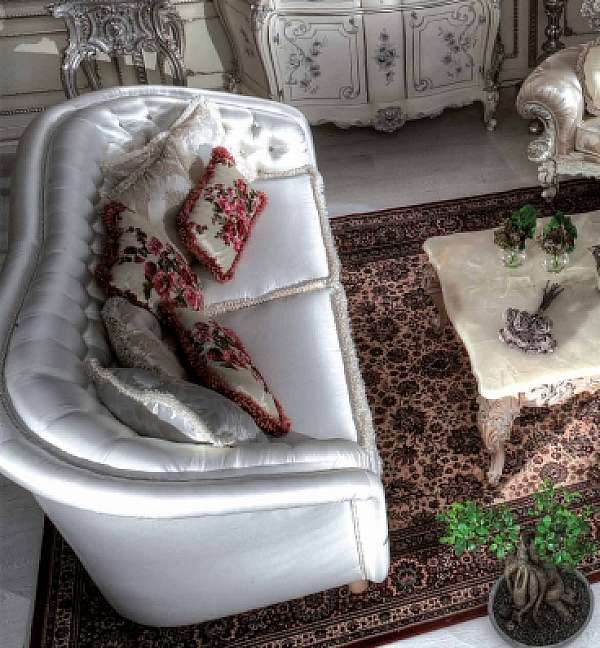 Диван ASNAGHI INTERIORS IT3102 Fragments