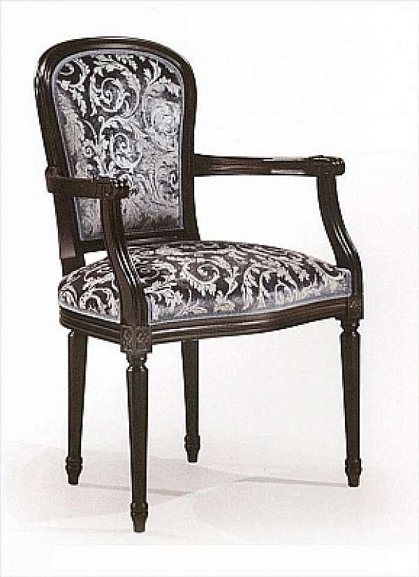 Стул ANGELO CAPPELLINI 786/P