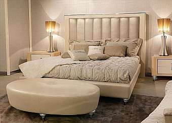 Кровать REDECO (SOMASCHINI MOBILI) 1084