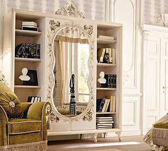 Шкаф ALTA MODA Vip Art VIP760 Kelly Шкаф ALTA MODA Vip Art VIP760 Kelly фабрика ALTA MODA из Италии