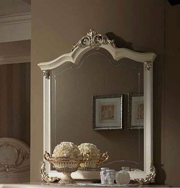 Зеркало TIZIANO Italy фабрика ARREDO CLASSIC из Италии. Фото №1