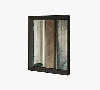 Зеркало CATTELAN ITALIA Paolo Cattelan TAXEDO фабрика CATTELAN ITALIA из Италии