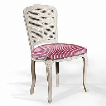 Стул SEVEN SEDIE 3227S фабрика SEVEN SEDIE из Италии