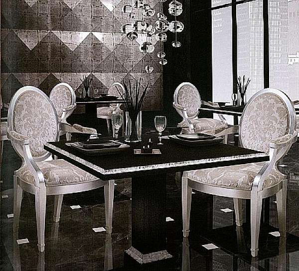 Стул ANGELO CAPPELLINI 30096/P