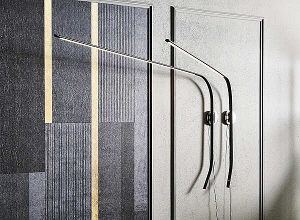 Бра CATTELAN ITALIA BrogliatoTraverso FISHERMAN фабрика CATTELAN ITALIA из Италии. Фото №4