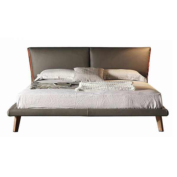 Кровать CATTELAN ITALIA Adam Gino Carollo