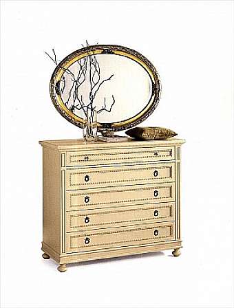 Комод FERRETTI & FERRETTI Art. 30 фабрика FERRETTI & FERRETTI из Италии
