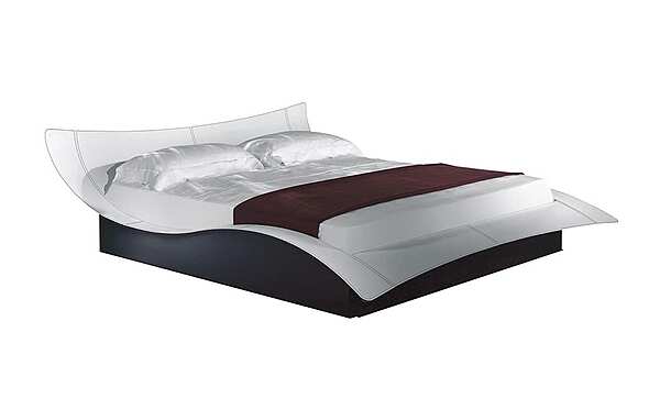Кровать REFLEX Butterfly LETTO фабрика REFLEX из Италии. Фото №1