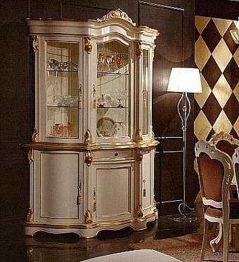 Буфет 656