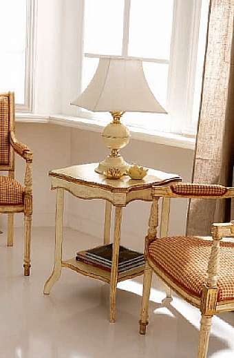 Подставка SILVANO GRIFONI Art. 3611 фабрика SILVANO GRIFONI из Италии