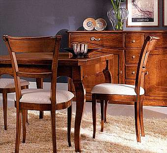 Стул BTC INTERNATIONAL M 0060/S__1 фабрика BTC INTERNATIONAL из Италии