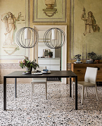 Стол CATTELAN ITALIA TAVOLI PEDRO drive