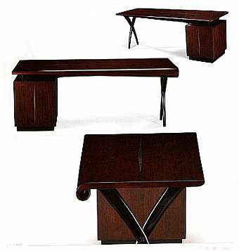 Письменный стол CHRISTOPHER GUY 83-0005 фабрика CHRISTOPHER GUY из Италии