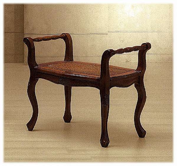 Скамья MORELLO GIANPAOLO 148/K Blu catalogo