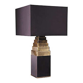 Настольная Лампа SMANIA Empire фабрика SMANIA из Италии