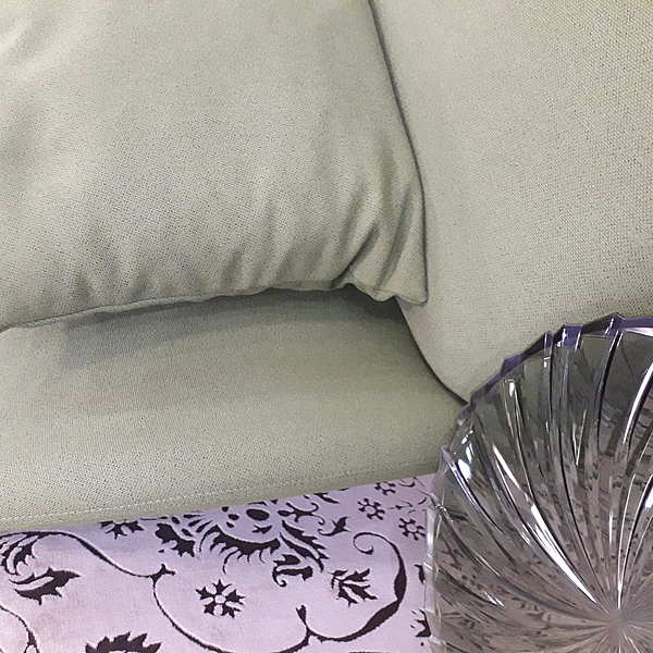 Кресло PUFFY фабрика CALLIGARIS из Италии. Фото №4
