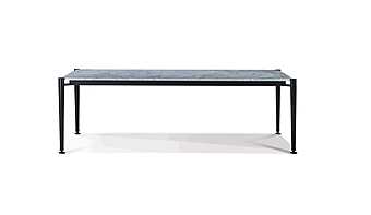 Стол GALIMBERTI NINO "Nuovo Classico Milanese"  HIRO HIR 22N фабрика GALIMBERTI NINO из Италии