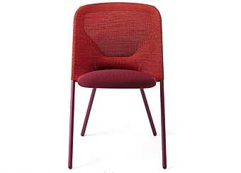 Стул MOOOI Shift Lounge Стул MOOOI Shift Lounge фабрика MOOOI из Италии