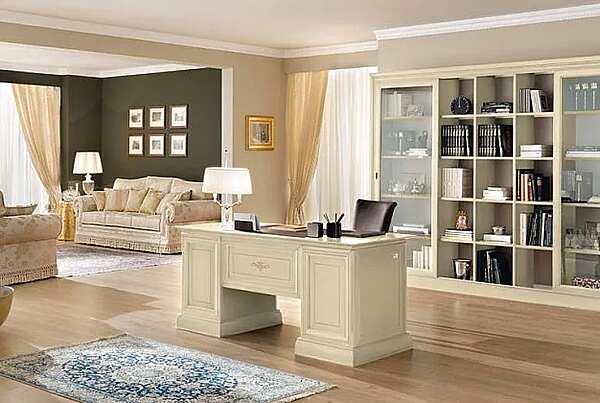 КАБИНЕТ ARITALI VERGILIO фабрика ARITALI из Италии. Фото №2