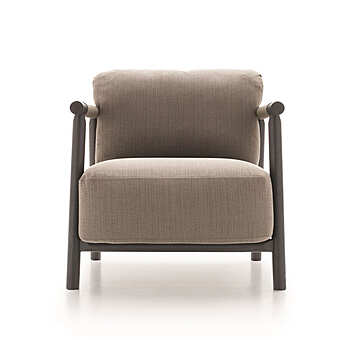 Кресло DITRE ITALIA ARMCHAIRS Nathy P1000 Кресло DITRE ITALIA ARMCHAIRS Nathy P1000 фабрика DITRE ITALIA из Италии