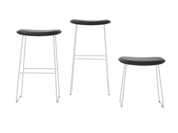 Табурет Cappellini MORRISON Chairs and easy chairs