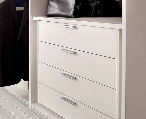 Шкаф OLIVIERI Accessori Interni фабрика OLIVIERI из Италии. Фото №5
